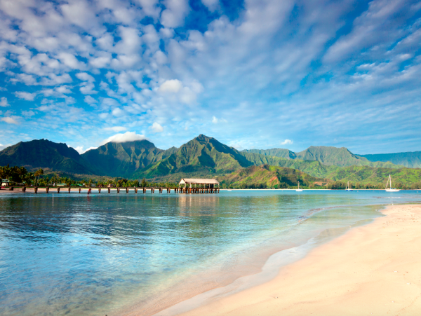 Charming 3-Bedroom Retreat in the Heart of Princeville - A True Island Gem