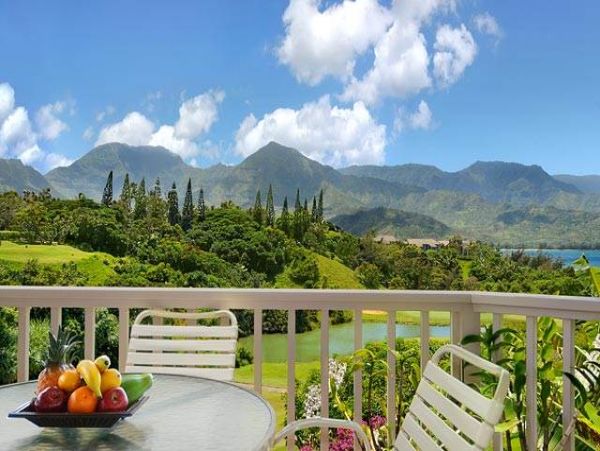 Princeville Home 957731