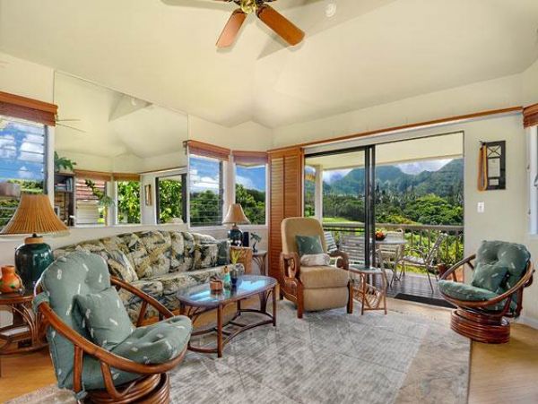 Princeville Home 957731