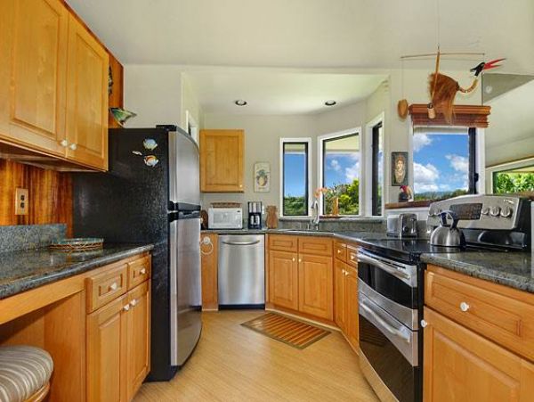 Princeville Home 957731