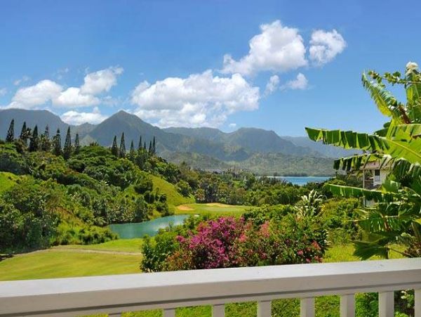Princeville Home 957731