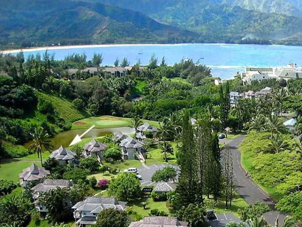 Princeville Home 957731