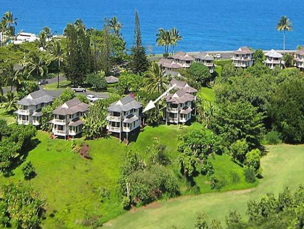 Princeville Home 957731