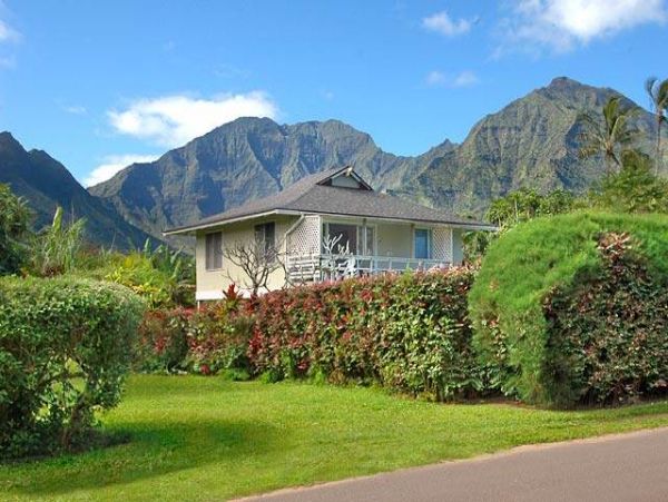 Hanalei Home 957732