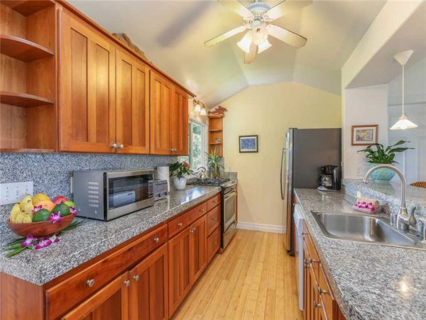 Hanalei Vacation Rental – 4-Bedroom Kauai Ocean View Home Near Hanalei Bay