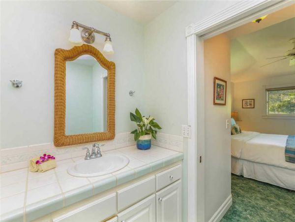 Hanalei Vacation Rental – 4-Bedroom Kauai Ocean View Home Near Hanalei Bay