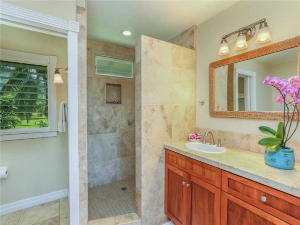 Hanalei Vacation Rental – 4-Bedroom Kauai Ocean View Home Near Hanalei Bay