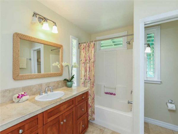 Hanalei Vacation Rental – 4-Bedroom Kauai Ocean View Home Near Hanalei Bay