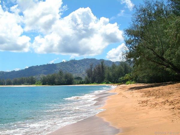 Hanalei Vacation Rental – 4-Bedroom Kauai Ocean View Home Near Hanalei Bay