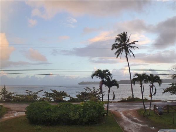 Hanalei Vacation Rental – 4-Bedroom Kauai Ocean View Home Near Hanalei Bay