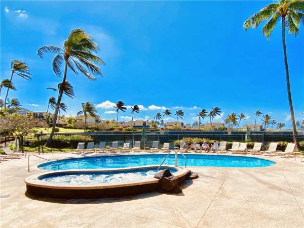 Princeville Home 957734