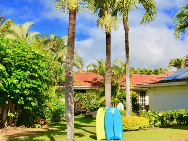 Princeville Home 957734