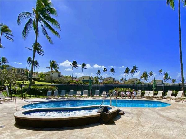 Princeville Home 957734