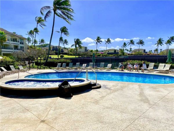 Princeville Home 957734