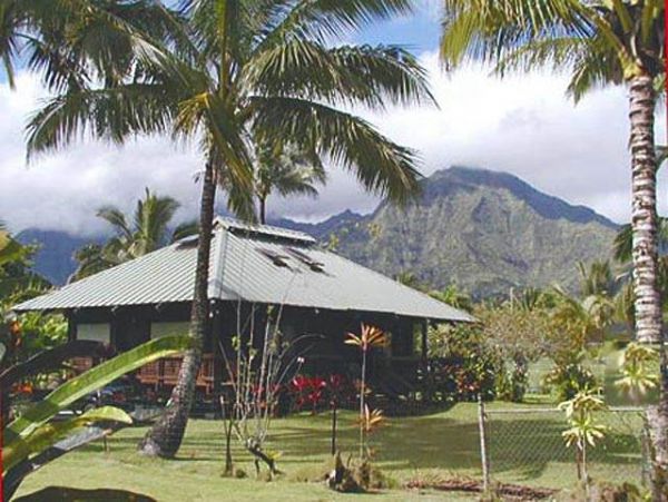 Hanalei Home 957735