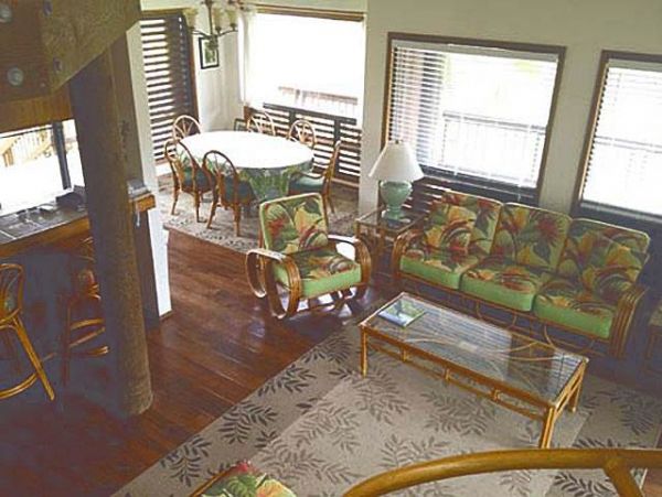 Hanalei Home 957735