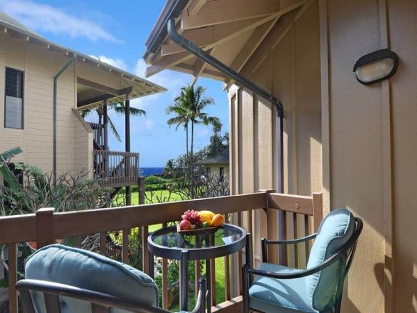 Princeville Condo 957737