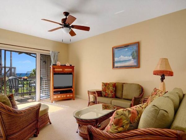 Princeville Condo 957737
