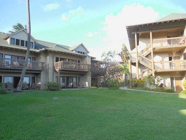 Princeville Condo 957737