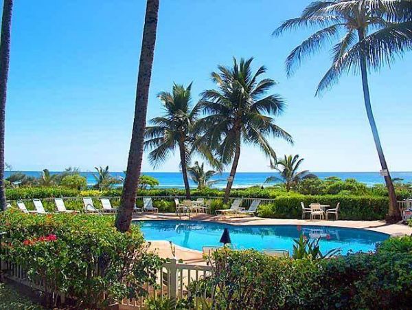 Princeville Condo 957737
