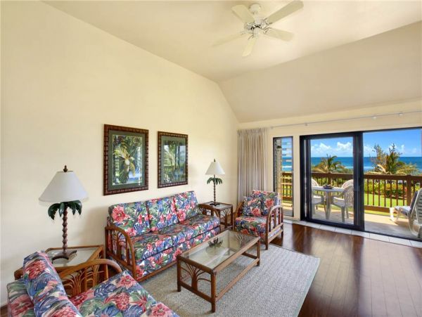 Princeville Condo 957738