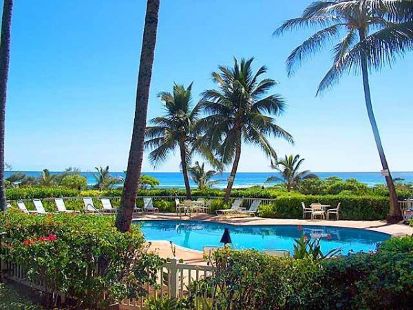 Princeville Condo 957738