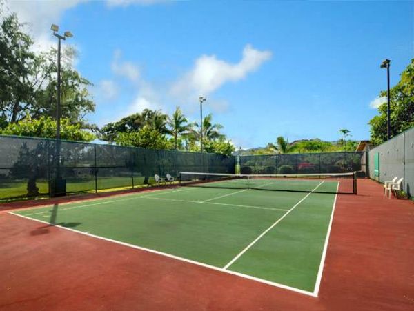 Princeville Condo 957738