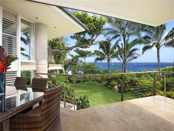 Beachfront Dream, 3Bed3Bath