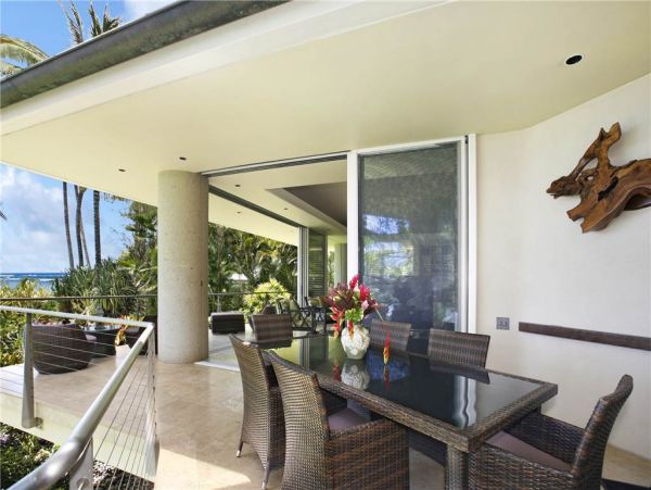 Beachfront Dream, 3Bed3Bath
