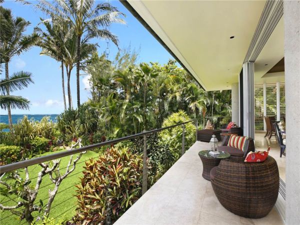 Beachfront Dream, 3Bed3Bath