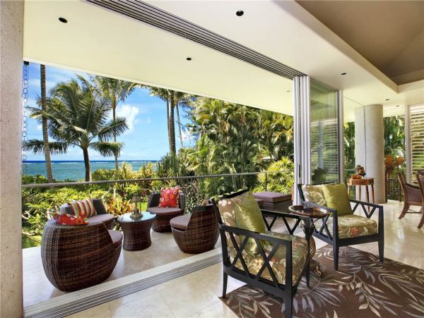 Beachfront Dream, 3Bed3Bath