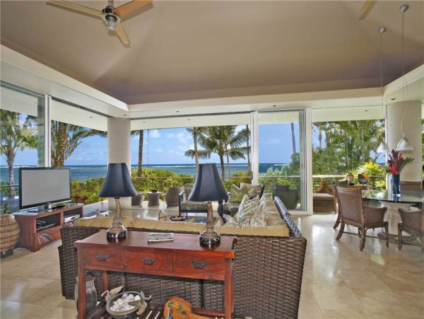 Beachfront Dream, 3Bed3Bath