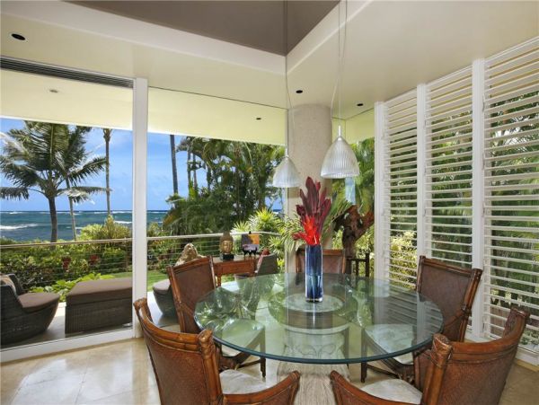 Beachfront Dream, 3Bed3Bath