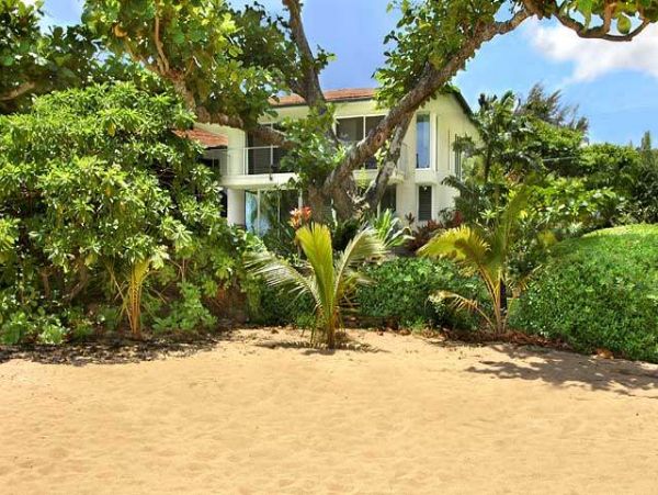 Beachfront Dream, 3Bed3Bath