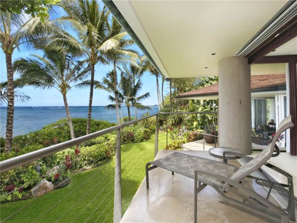 Beachfront Dream, 3Bed3Bath