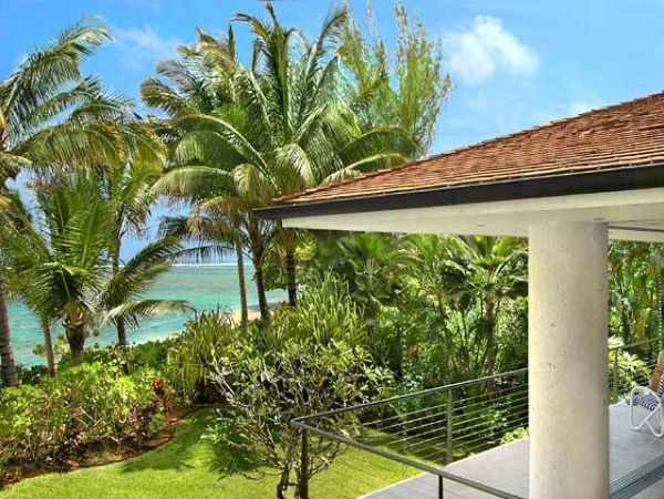 Beachfront Dream, 3Bed3Bath