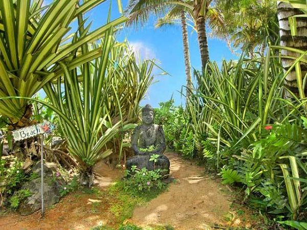Beachfront Dream, 3Bed3Bath