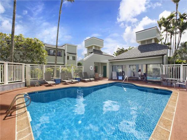 Princeville Condo 957741