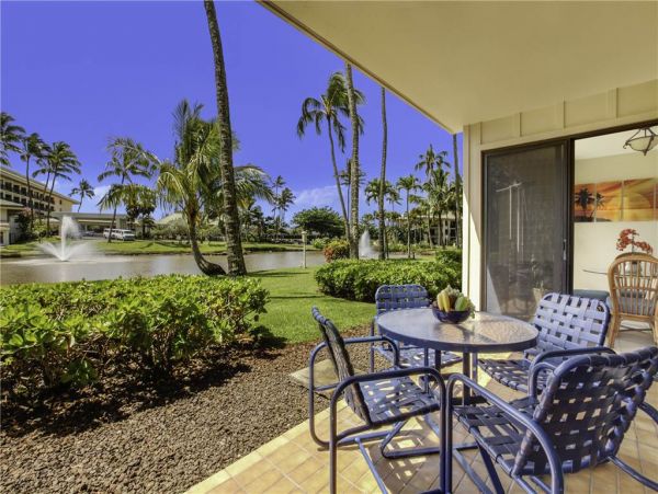 Princeville Condo 957743