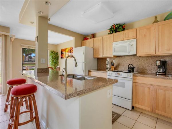 Princeville Condo 957743