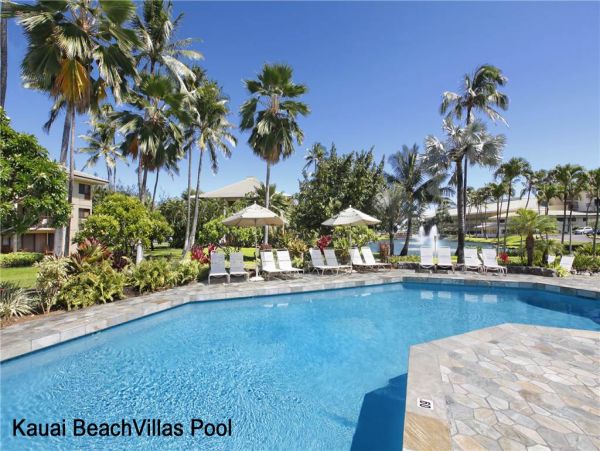 Princeville Condo 957743