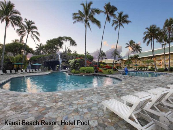 Princeville Condo 957743