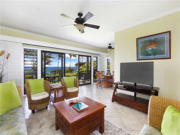 Princeville Condo 957744