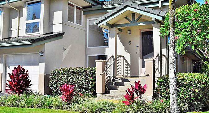 Princeville Condo 957745