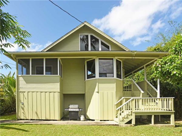 Hanalei Home 957746