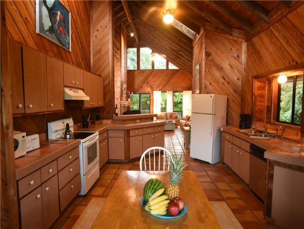 Hanalei Home 957746