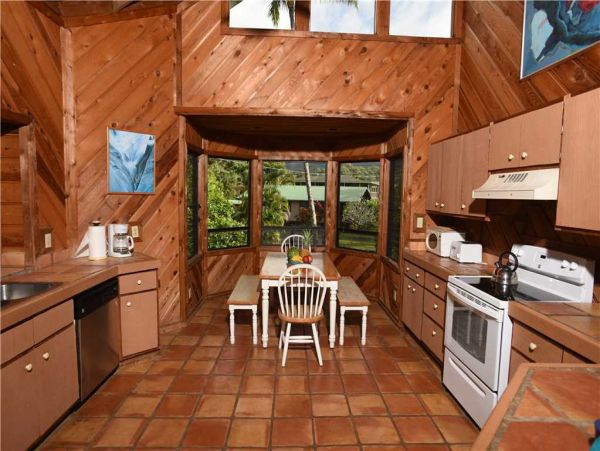 Hanalei Home 957746