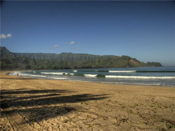 Hanalei Home 957746