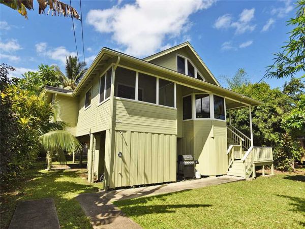 Hanalei Home 957746
