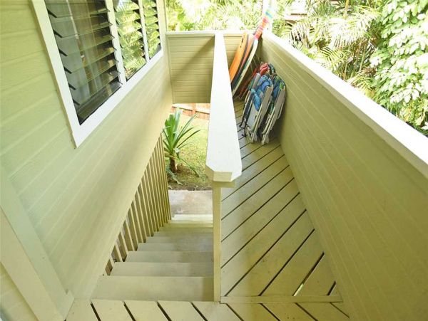 Hanalei Home 957746